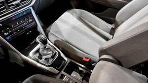 Volkswagen T-Roc bild 15