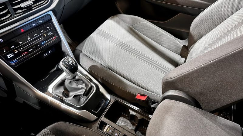 Volkswagen T-Roc bild 15