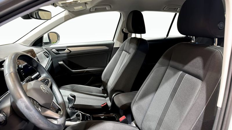 Volkswagen T-Roc bild 8