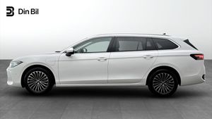 Volkswagen Passat bild 2