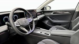 Volkswagen Passat bild 7