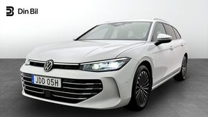 Volkswagen Passat bild 1