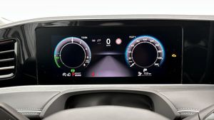 Volkswagen Passat bild 13