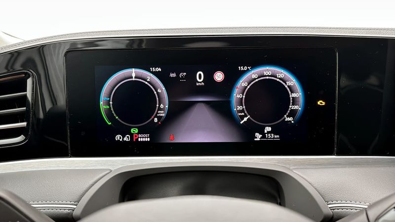 Volkswagen Passat bild 13