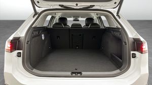 Volkswagen Passat bild 12