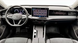 Volkswagen Passat bild 10