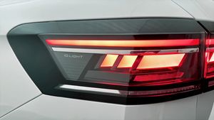 Volkswagen Passat bild 19