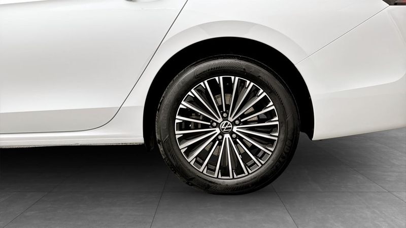 Volkswagen Passat bild 6