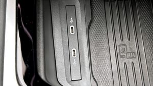 Volkswagen Passat bild 18