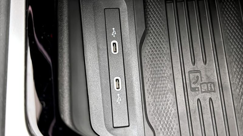 Volkswagen Passat bild 18