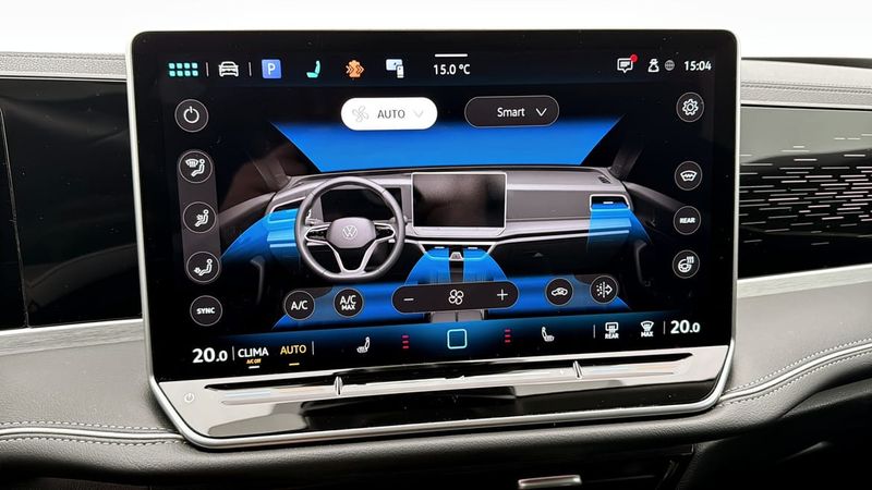 Volkswagen Passat bild 16
