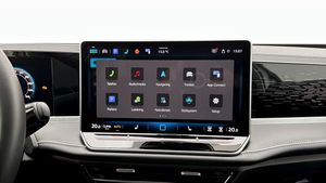 Volkswagen Passat bild 9