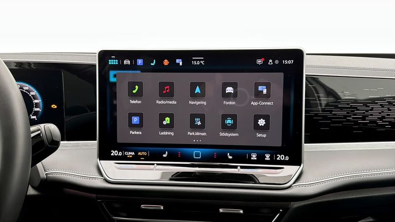Volkswagen Passat bild 9