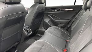 Volkswagen Passat bild 11