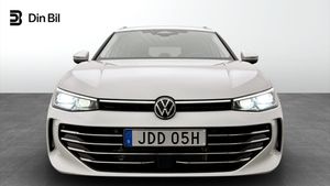 Volkswagen Passat bild 4