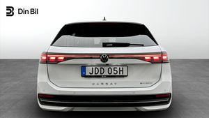 Volkswagen Passat bild 5