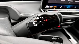 Volkswagen Passat bild 17