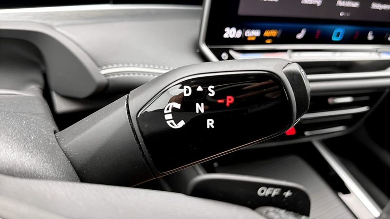 Volkswagen Passat bild 17