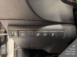 Toyota Corolla bild 11