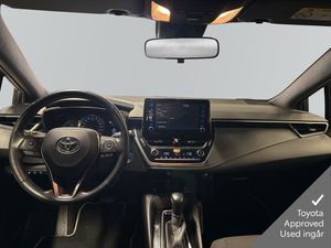 Toyota Corolla bild 8