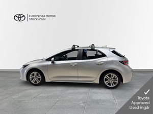 Toyota Corolla bild 3