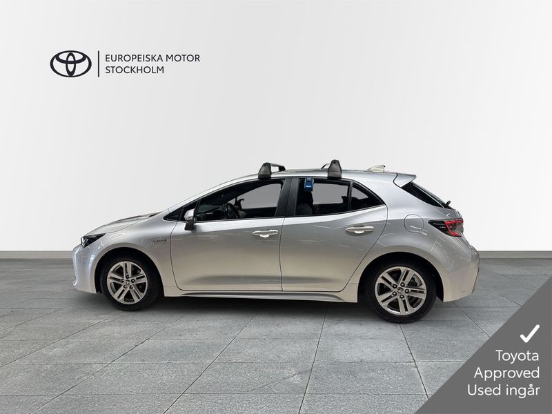 Toyota Corolla bild 3