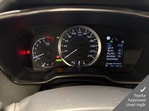 Toyota Corolla bild 13