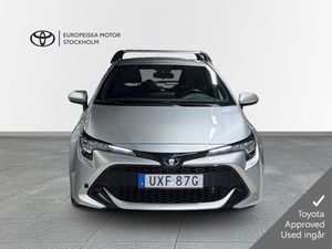 Toyota Corolla bild 5