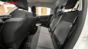 Citroen C3 bild 18