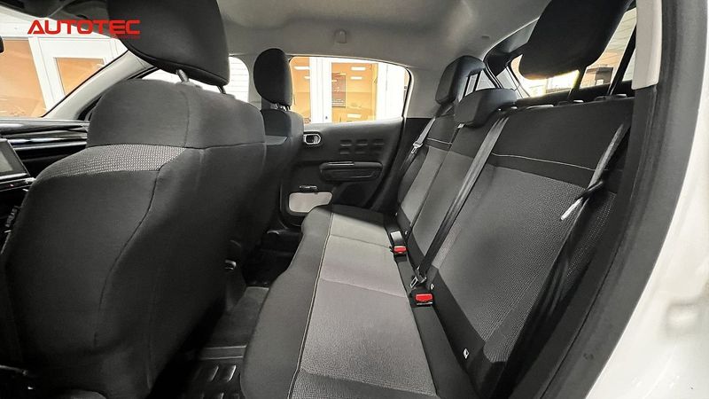 Citroen C3 bild 18