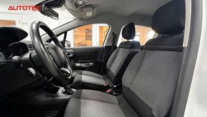 Citroen C3 bild 11