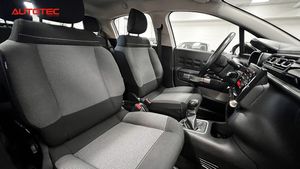 Citroen C3 bild 15