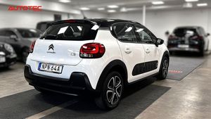 Citroen C3 bild 6