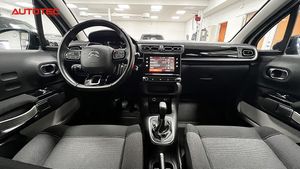Citroen C3 bild 12