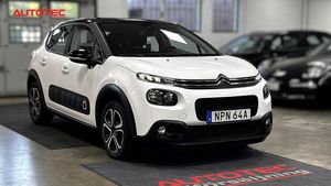 Citroen C3 bild 4