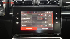 Citroen C3 bild 17