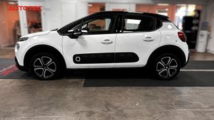 Citroen C3 bild 10