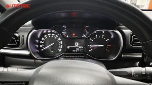 Citroen C3 bild 14