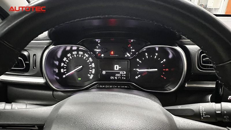 Citroen C3 bild 14