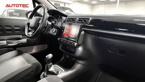 Citroen C3 bild 16