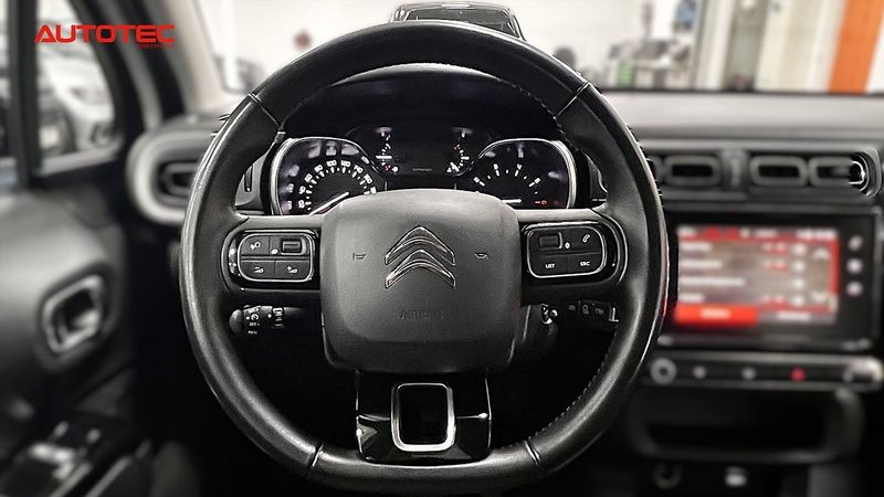 Citroen C3 bild 13