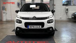 Citroen C3 bild 2