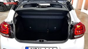 Citroen C3 bild 8