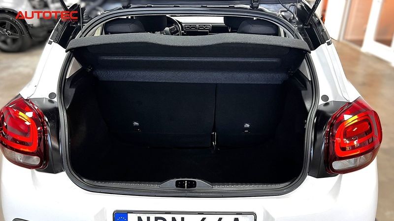Citroen C3 bild 8