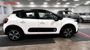 Citroen C3 bild 5