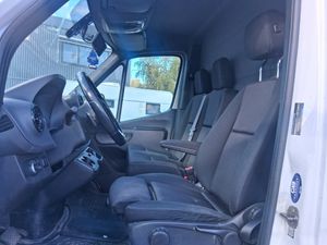 Mercedes Sprinter bild 4