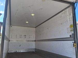 Mercedes Sprinter bild 2