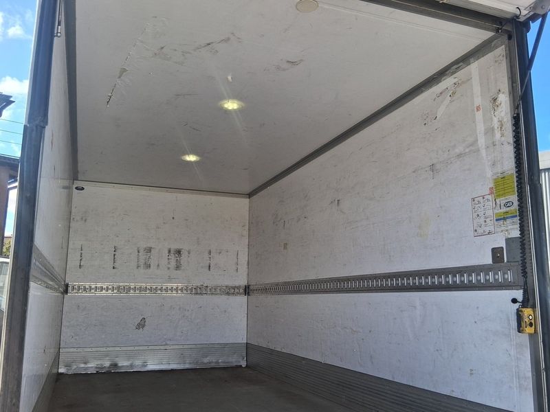 Mercedes Sprinter bild 2