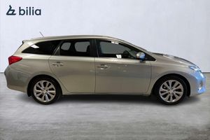 Toyota Auris bild 18