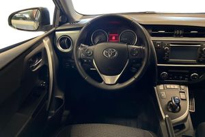 Toyota Auris bild 11